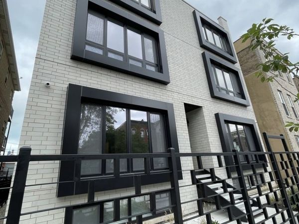 719 N Elizabeth Street, Unit 2, Chicago, IL 60642