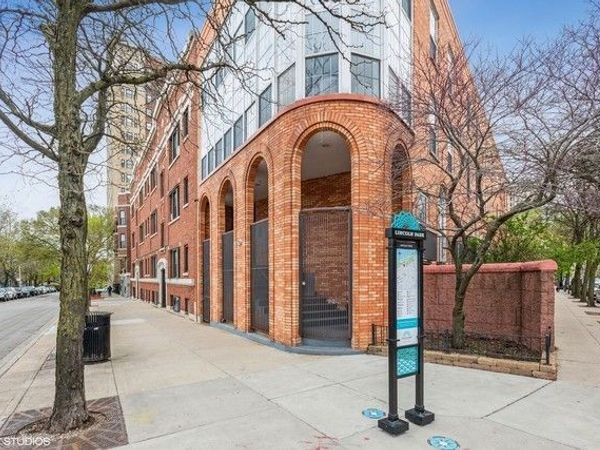 339 W Webster Avenue, Unit 6, Chicago, IL 60614