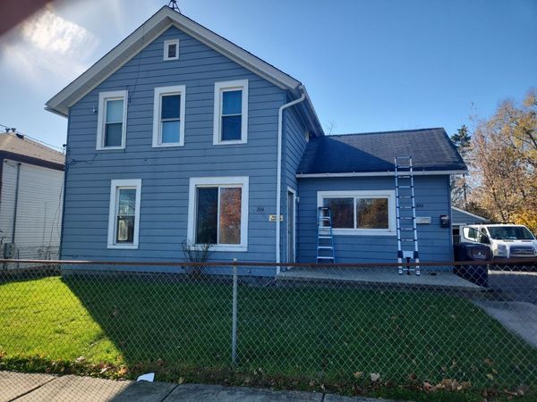 264 N Jackson Street , Unit 2, Elgin, IL 60123