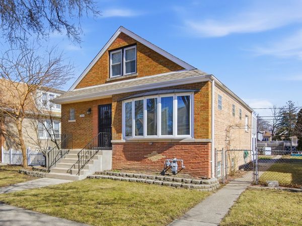 2929 N 74th Court, Elmwood Park, IL 60707