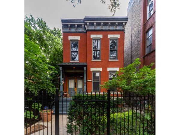 2033 W Potomac Avenue, Unit 1, Chicago, IL 60622