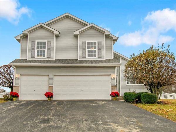 2404 White Ash Court, Plainfield, IL 60586