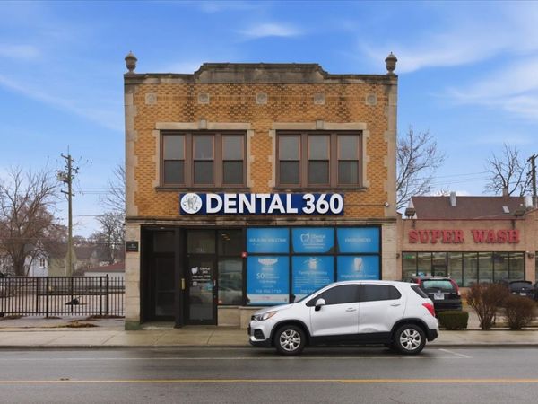 7039 W ROOSEVELT Road, Unit 2F, Berwyn, IL 60402