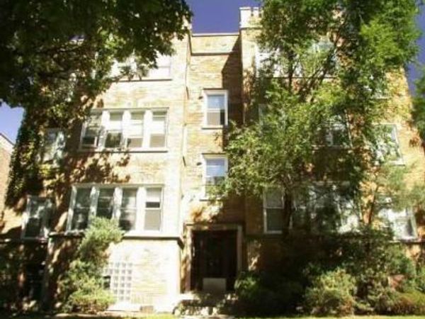 1402 W CUYLER Street, Unit 2W, Chicago, IL 60613