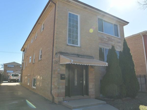 1345 N Latrobe Avenue, Unit 2, Chicago, IL 60651