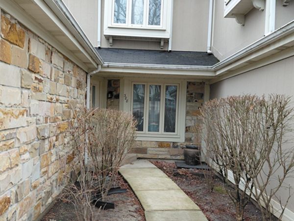 388 Kildeer Lane , Deerfield, IL 60015