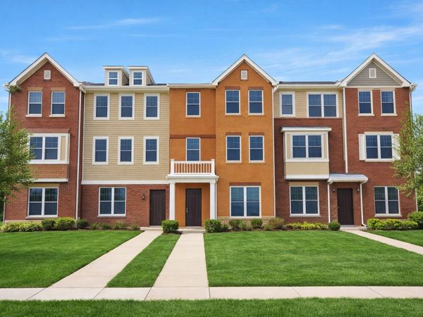 10617 Alice Mae Court , Orland Park, IL 60462