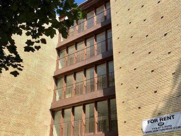 Unit 509, Chicago, IL 60645