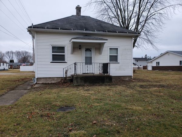 496 Edwards Avenue, Lasalle, IL 61301