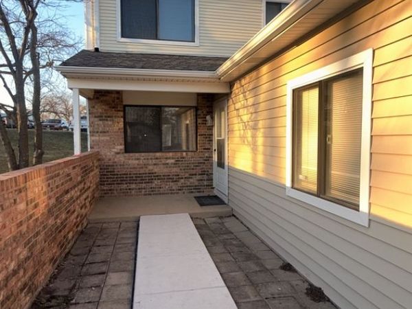 604 Bayview Point, Unit 604, Schaumburg, IL 60194