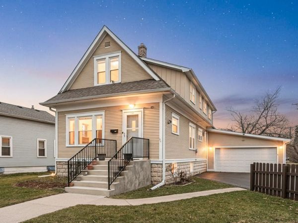 117 W Blair Street, West Chicago, IL 60185