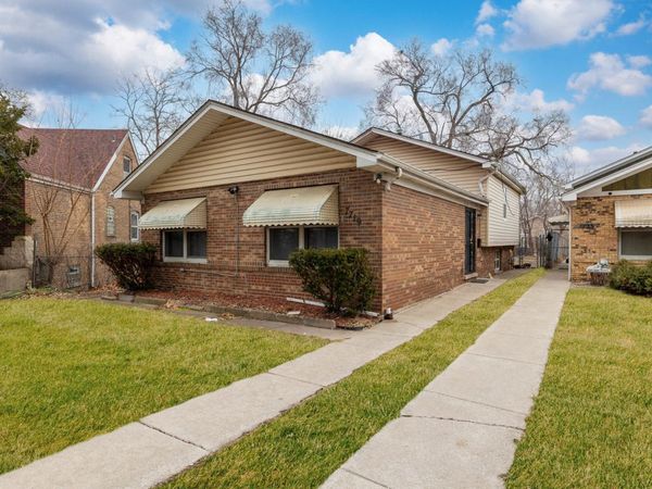 7719 S Merrill Avenue, Chicago, IL 60649