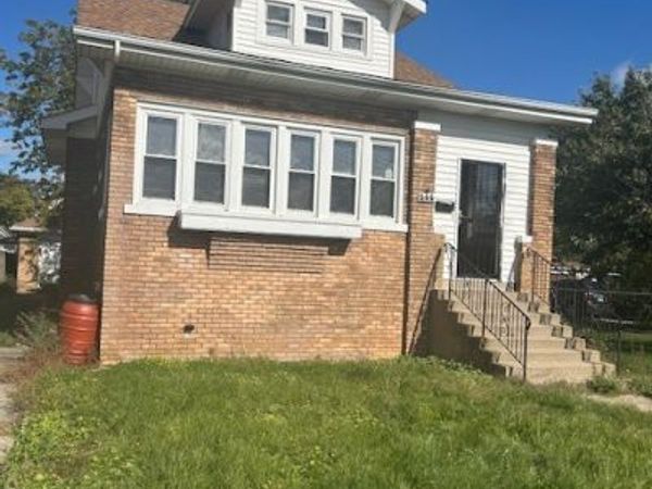 444 Wilson Avenue, Calumet City, IL 60409