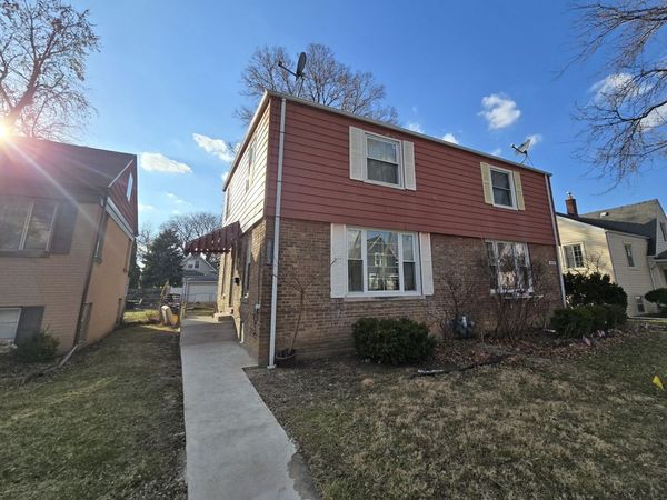 4012 Madison Avenue, Brookfield, IL 60513