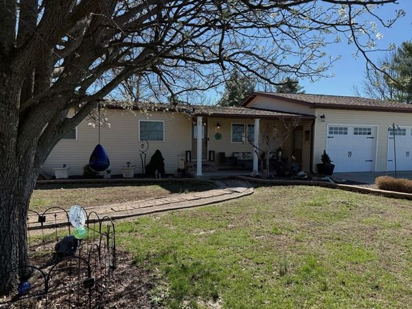 10915 Union Ridge Lane, Marion, IL 62959