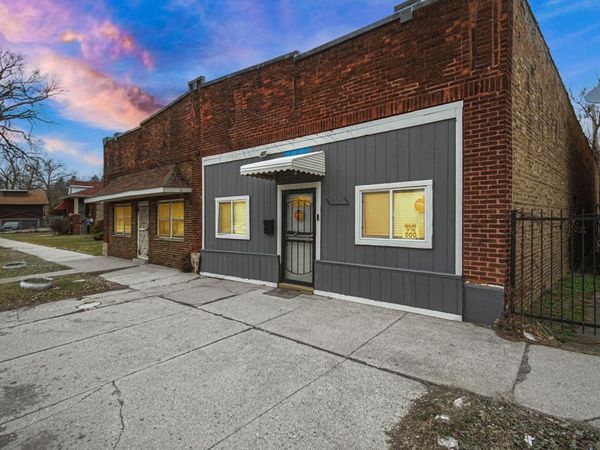 2010 W 115th Street, Chicago, IL 60643