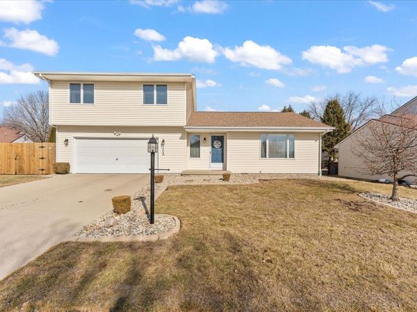 2608 Rachel Road, Champaign, IL 61822