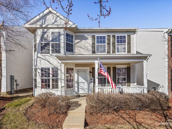 117 Presidential Boulevard, Oswego, IL 60543