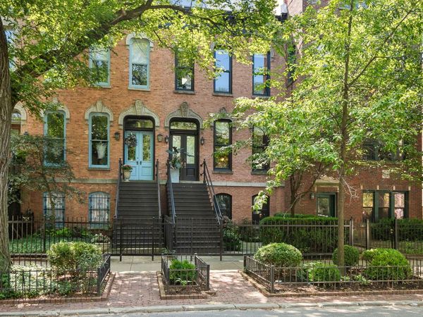 437 W Webster Avenue, Chicago, IL 60614