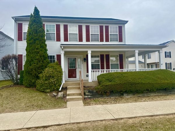 1033 Serendipity Drive, Aurora, IL 60504