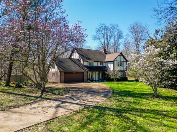 166 Union Grove Road, Carbondale, IL 62901