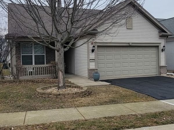 14266 Sundance Drive , Huntley, IL 60142