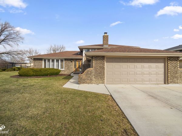 14215 Timothy Drive , Orland Park, IL 60462