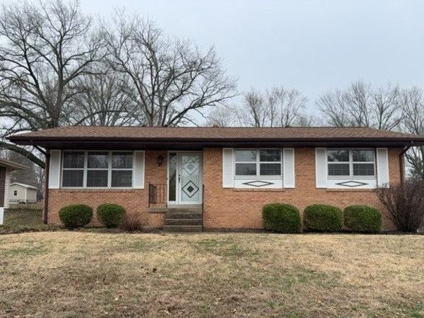 1816 Duncan Avenue, Swansea, IL 62226