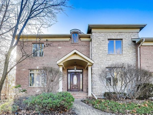 2619 Wildwood Lane, Deerfield, IL 60015