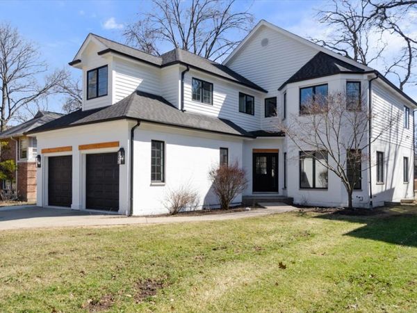 1864 Garland Avenue , Highland Park, IL 60035