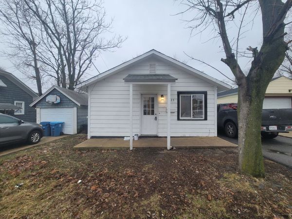 523 Ashland Avenue, Aurora, IL 60505