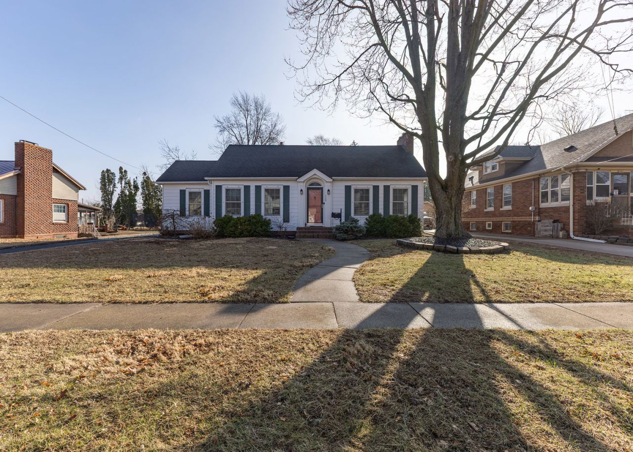1159 N Kellogg Street, Galesburg, IL 61401 Main Photo