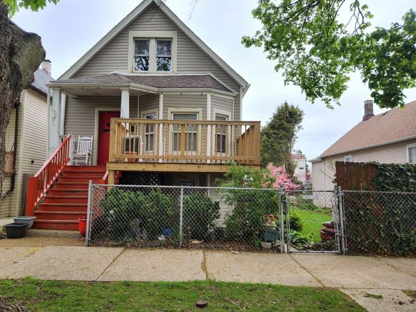 10749 S Avenue J, Chicago, IL 60617