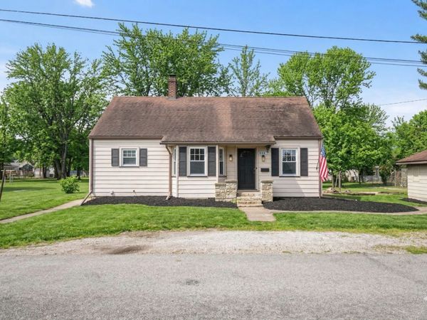 618 S Bill Street, Plano, IL 60545