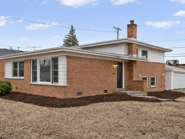 172 Strieff Avenue, Chicago Heights, IL 60411