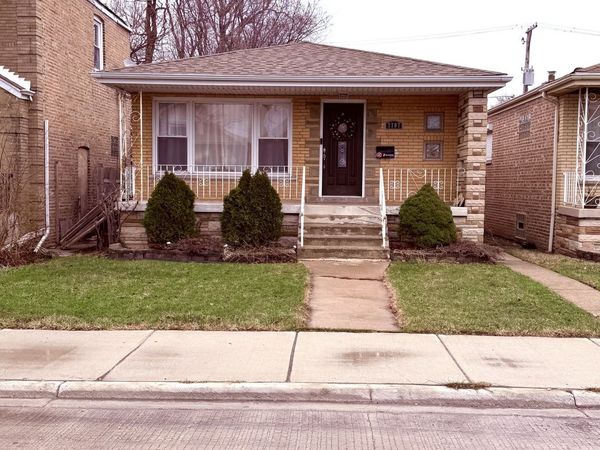 7707 S Damen Avenue, Chicago, IL 60620