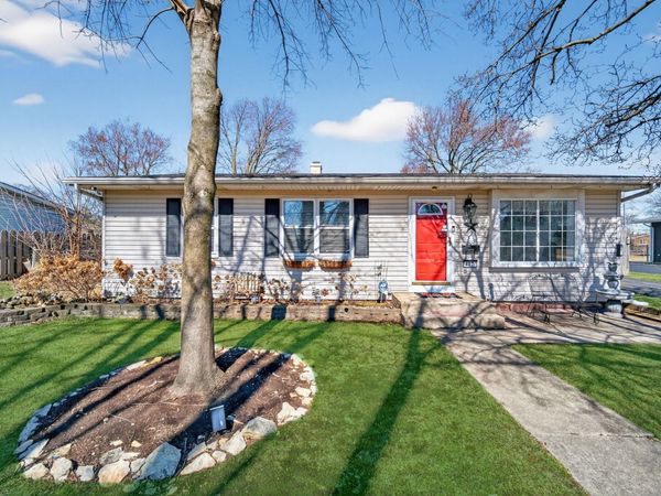 407 Butterfield Road, North Aurora, IL 60542