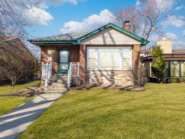 11536 S Campbell Avenue, Chicago, IL 60655