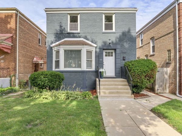 9332 S Bishop Street, Chicago, IL 60620