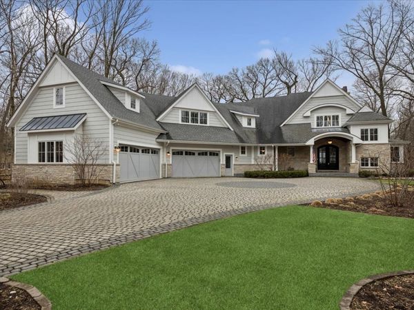 5237 Cornell Avenue , Downers Grove, IL 60515