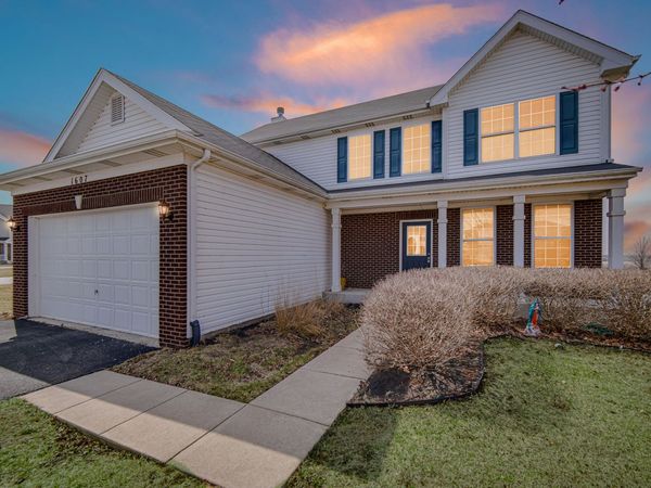 1607 Seward Road, Joliet, IL 60431