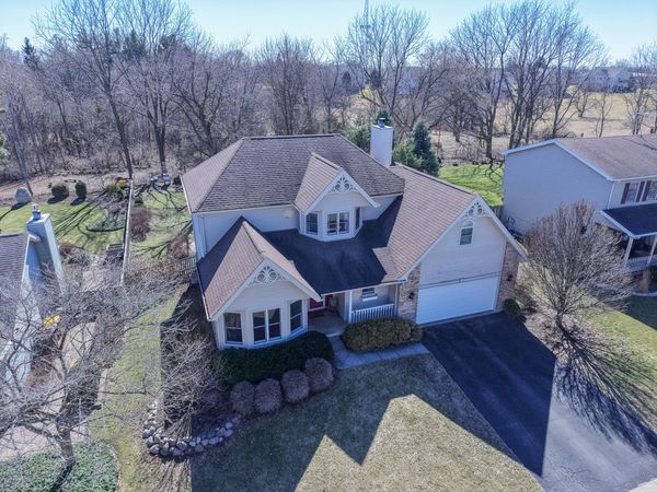 765 Anne Street , Woodstock, IL 60098