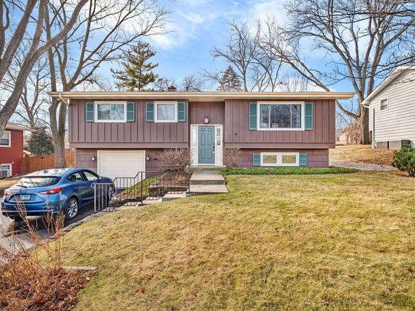 533 Hitchcock Avenue , Lisle, IL 60532