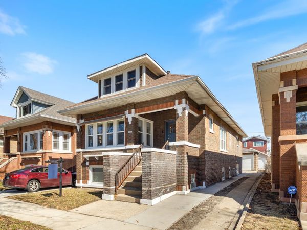 2431 Gunderson Avenue, Berwyn, IL 60402