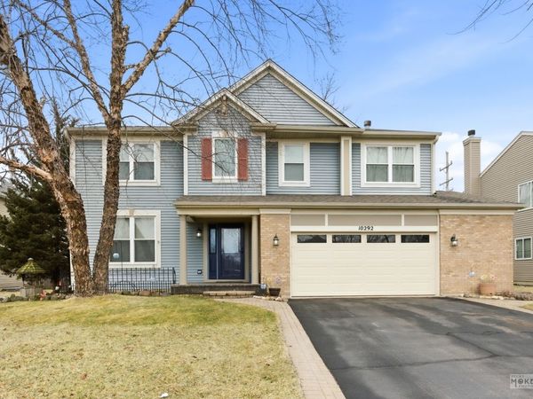 10292 Somerset Lane , Huntley, IL 60142