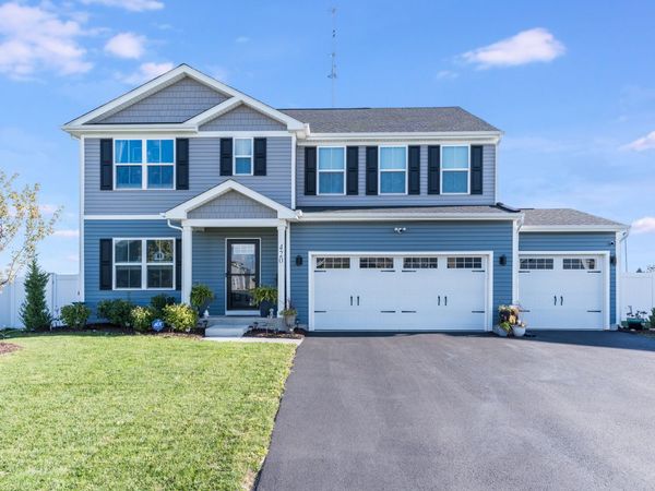 420 Monterey Street, Yorkville, IL 60560