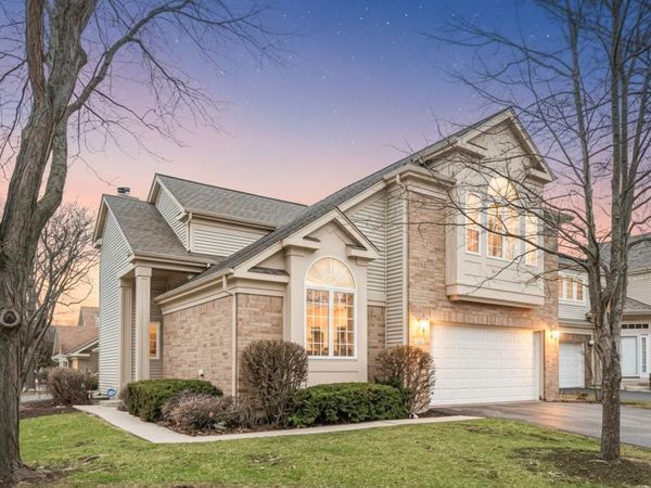 141 Manchester Court, Buffalo Grove, IL 60089