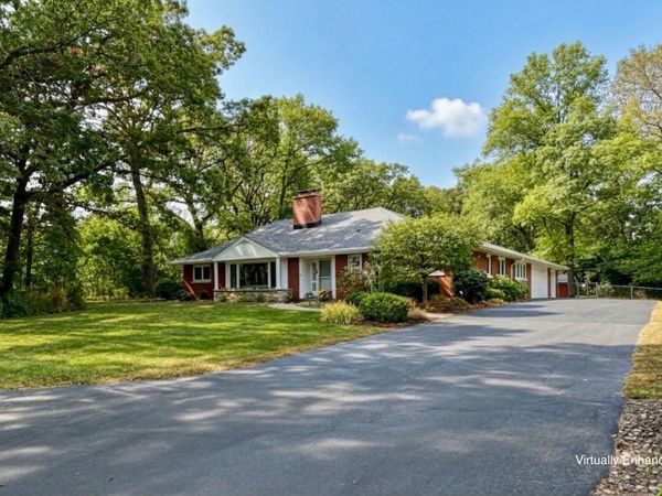 12820 S 82nd Court, Palos Park, IL 60464