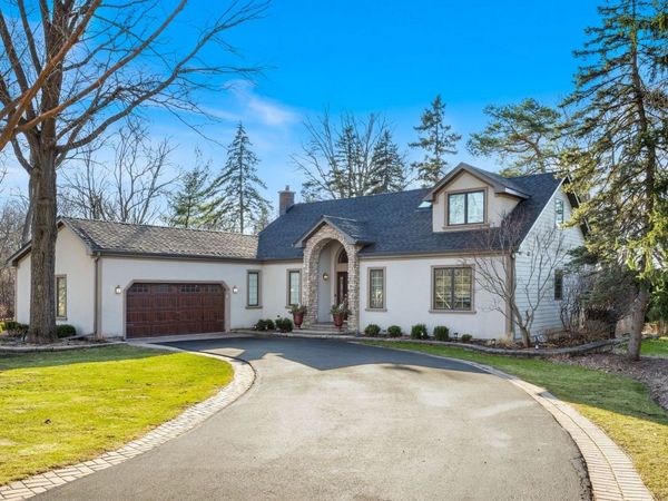 38 Ferndale Road , Deer Park, IL 60010