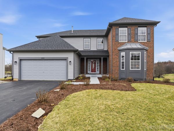 3339 Timber Creek Lane, Naperville, IL 60565